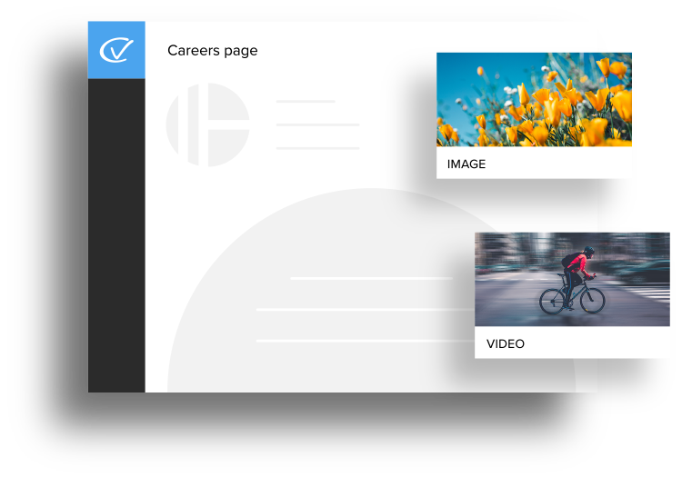 Attract talent with the power of your brand