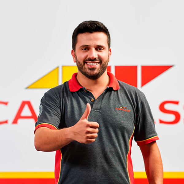 Carglass: Move to a strategic level