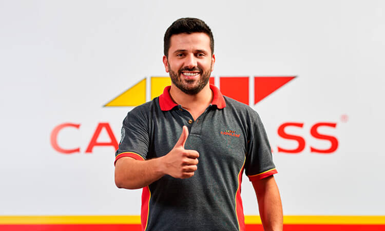 Carglass: Move to a strategic level