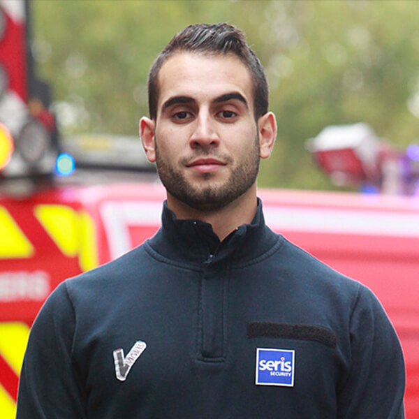 Seris: Smooth and lightning-fast