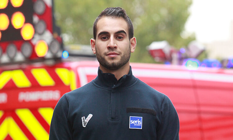 Seris: Smooth and lightning-fast