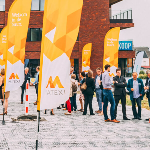 Matexi: Ideal recruitment strategy