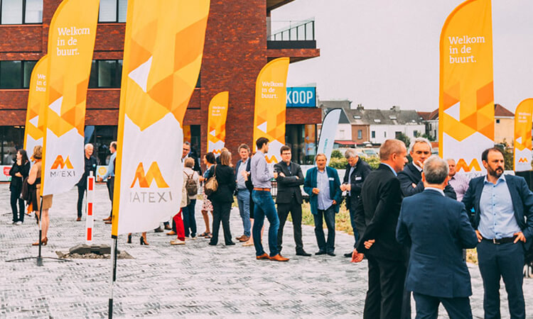 Matexi: Ideal recruitment strategy