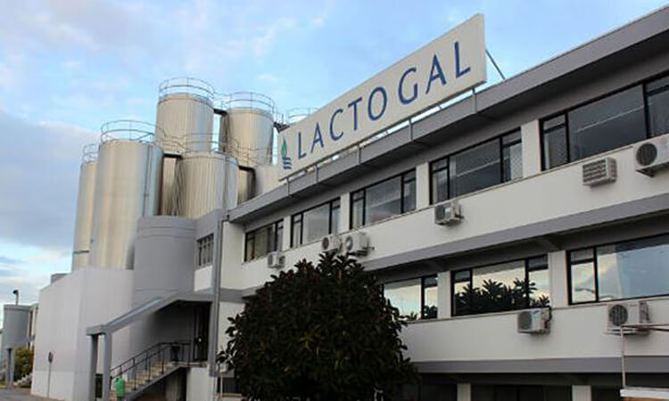 Lactogal: In search of process support and acceleration