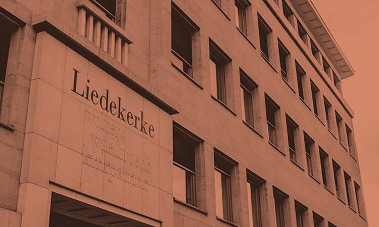 Liedekerke: Always up to speed