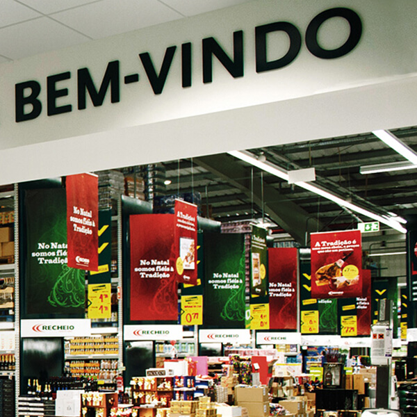 Recheio: Strengthening the partnership