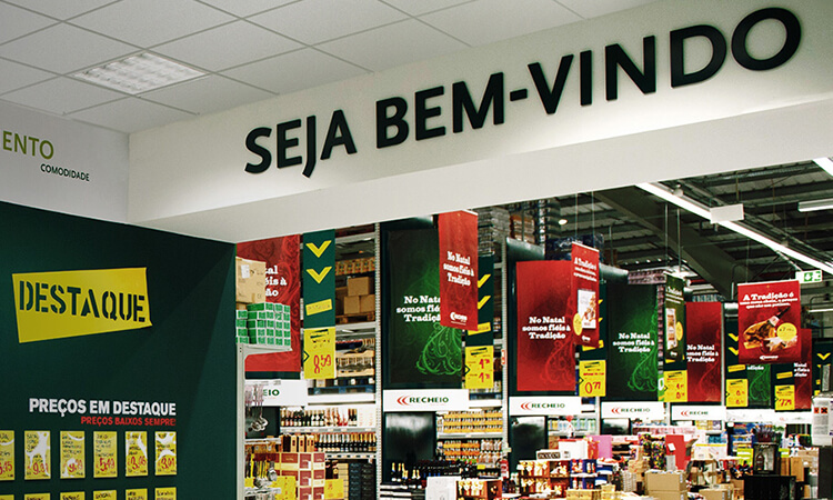 Recheio: Strengthening the partnership