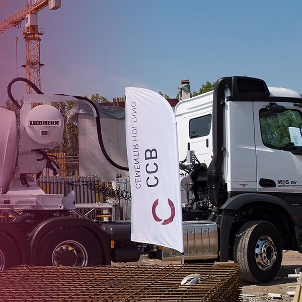 CCB: Online visibility