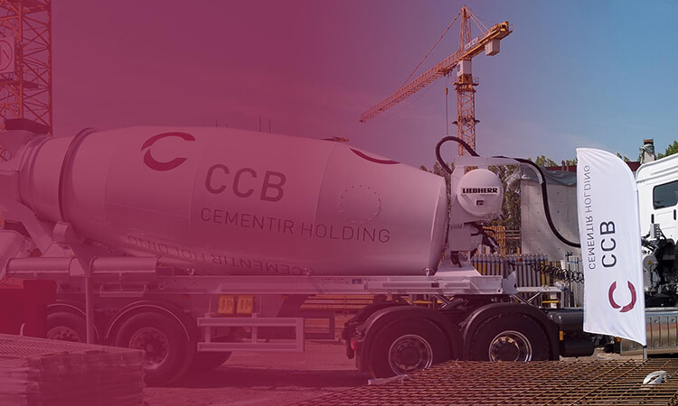 CCB: Online visibility