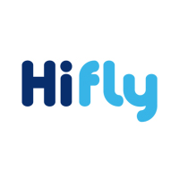 Hi Fly: Recruitment process soars to new heights