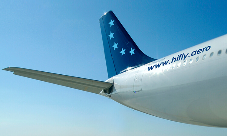 Hi Fly: Recruitment process soars to new heights