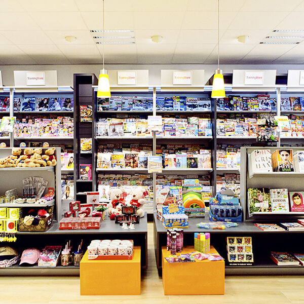 Ubiway Retail: More efficient recruitment