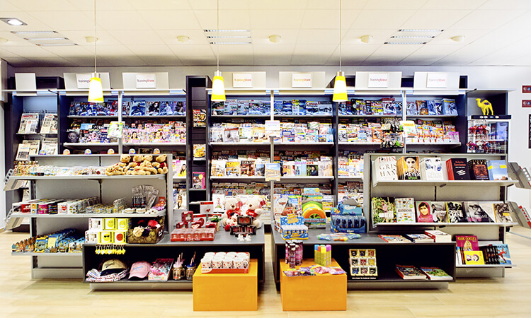 Ubiway Retail: More efficient recruitment