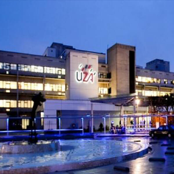 UZA: A strong employer brand