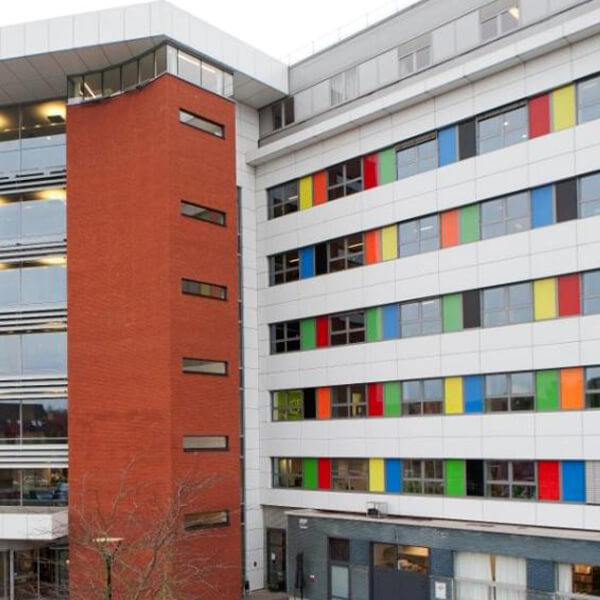 AZ Herentals: Structured recruitment process