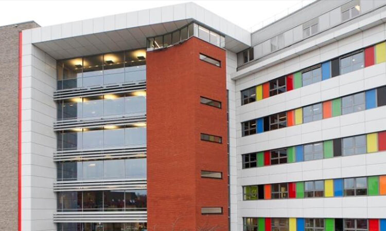 AZ Herentals: Structured recruitment process