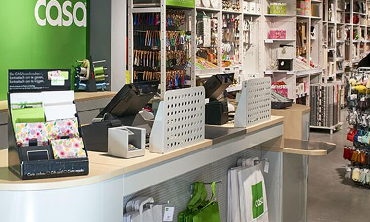 Casa: Working towards greater structure