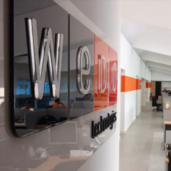 WeDo Technologies: Human aspect of recruitment