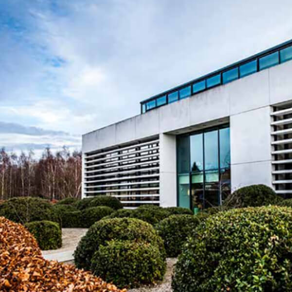 Willemen Groep: Increased workforce