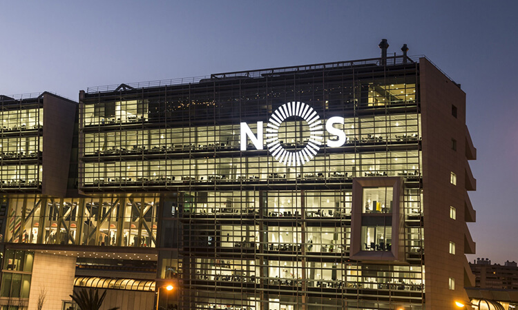 NOS: A genuine partnership