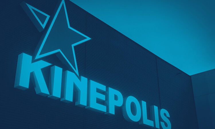 Kinepolis Group: More efficient recruiting