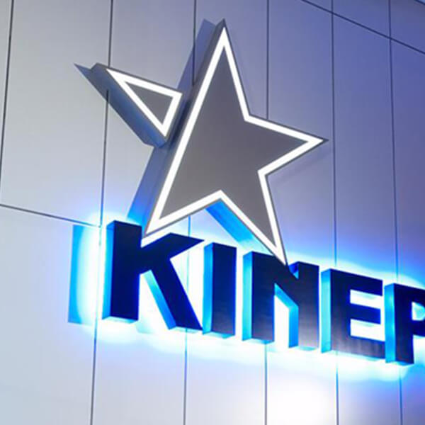 Kinepolis: Measurement leads to understanding