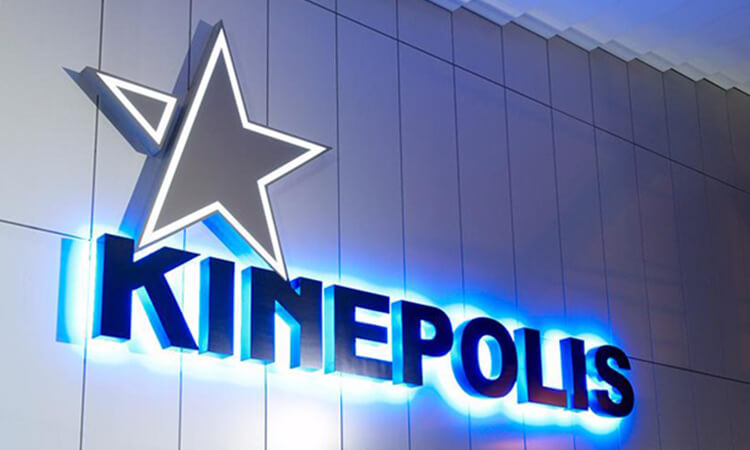 Kinepolis: Measurement leads to understanding