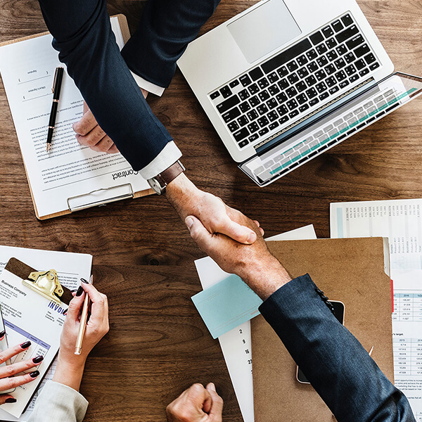 Experience@Work: Working to make a better world