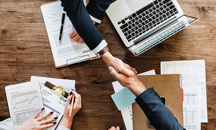 Experience@Work: Working to make a better world