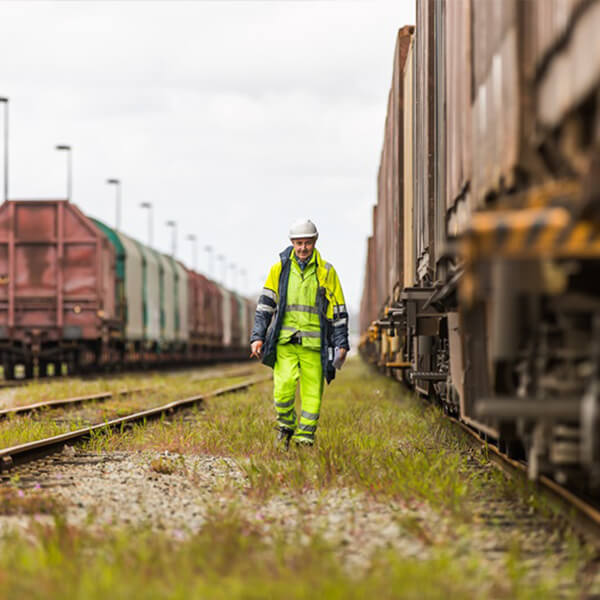 Lineas: Tailored to recruiters